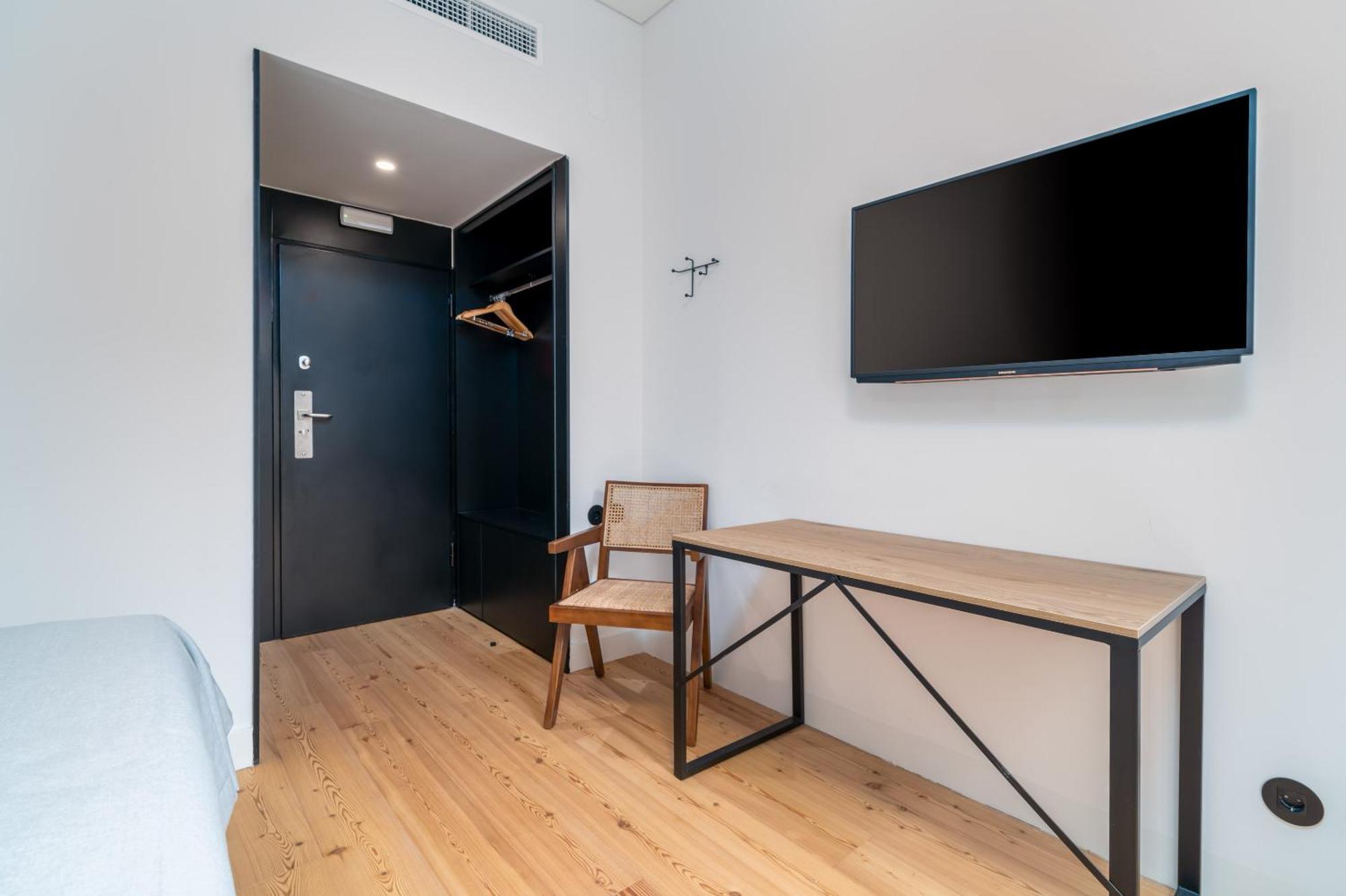 Limehome Porto Rua Das Oliveiras Kamer foto