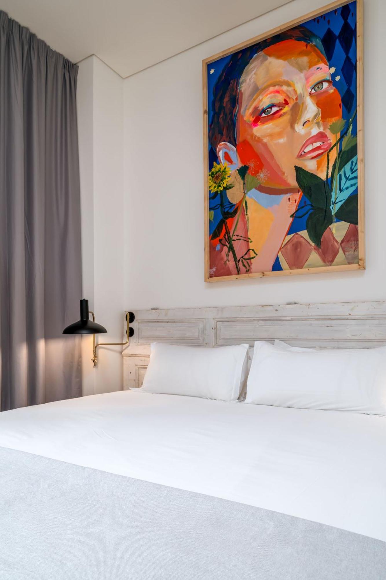 Limehome Porto Rua Das Oliveiras Buitenkant foto